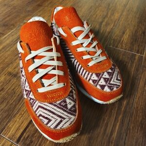 Rockpillar Sneaker size 8